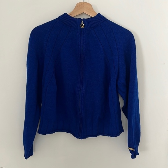 St John Sport Cardigan size M - Picture 1 of 6